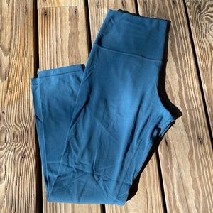 Lululemon 25” Align leggings
